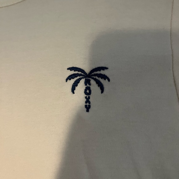 Roxy top - Picture 2 of 3